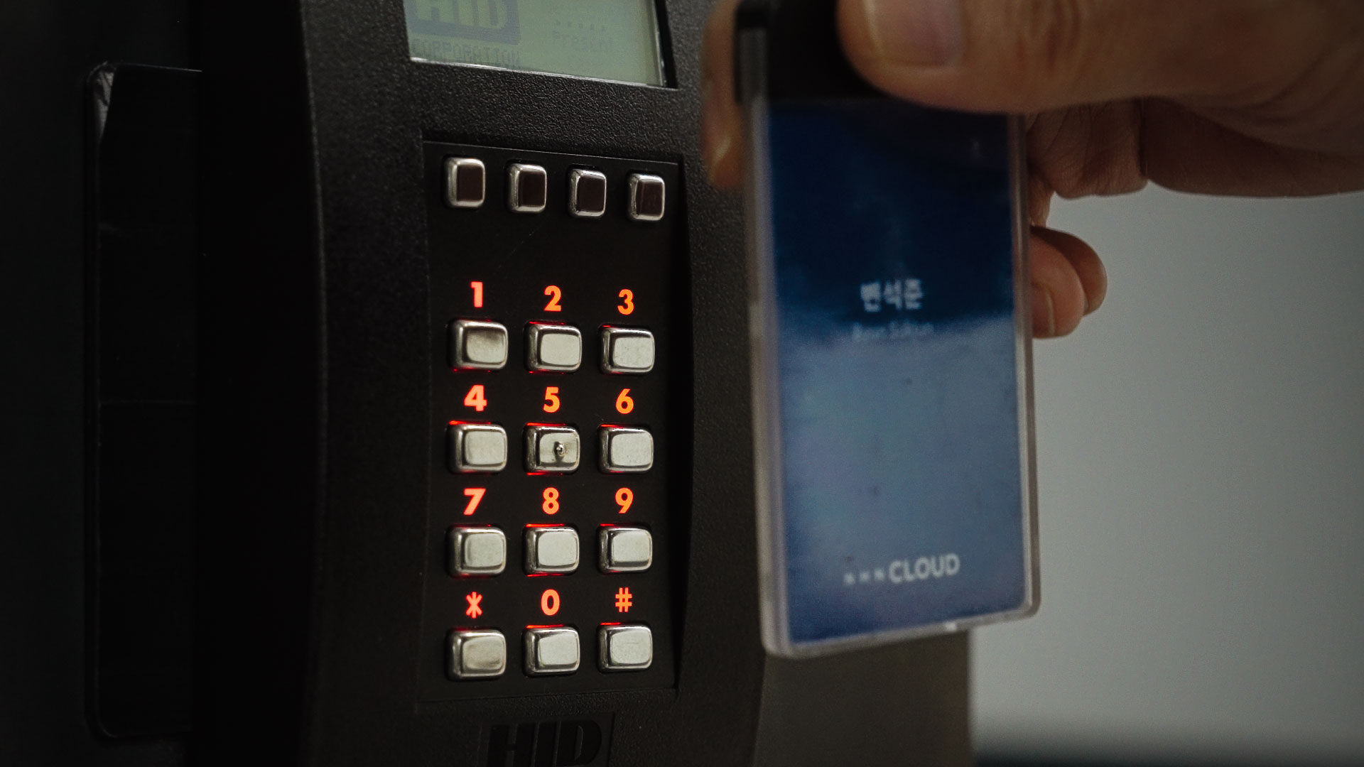 NHN클라우드 첫 정년<br>변석준 수석의 일과 생각