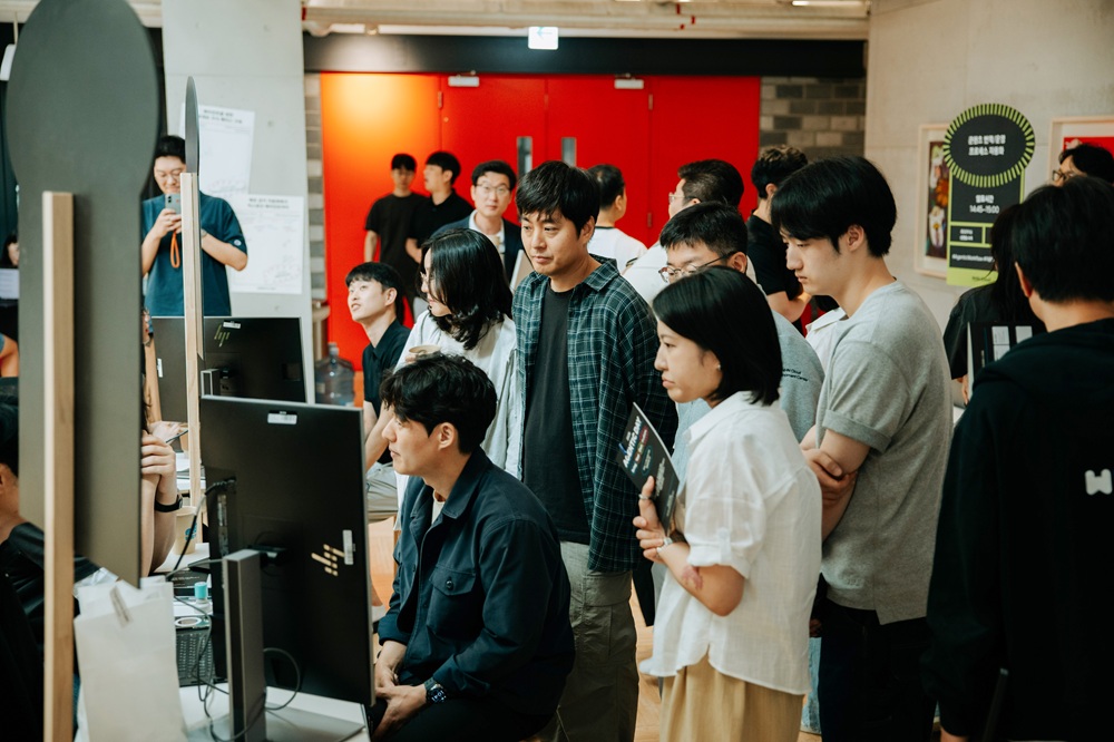 에이전틱 데이:<br>AX의 DNA를 내재화 하는 NHN