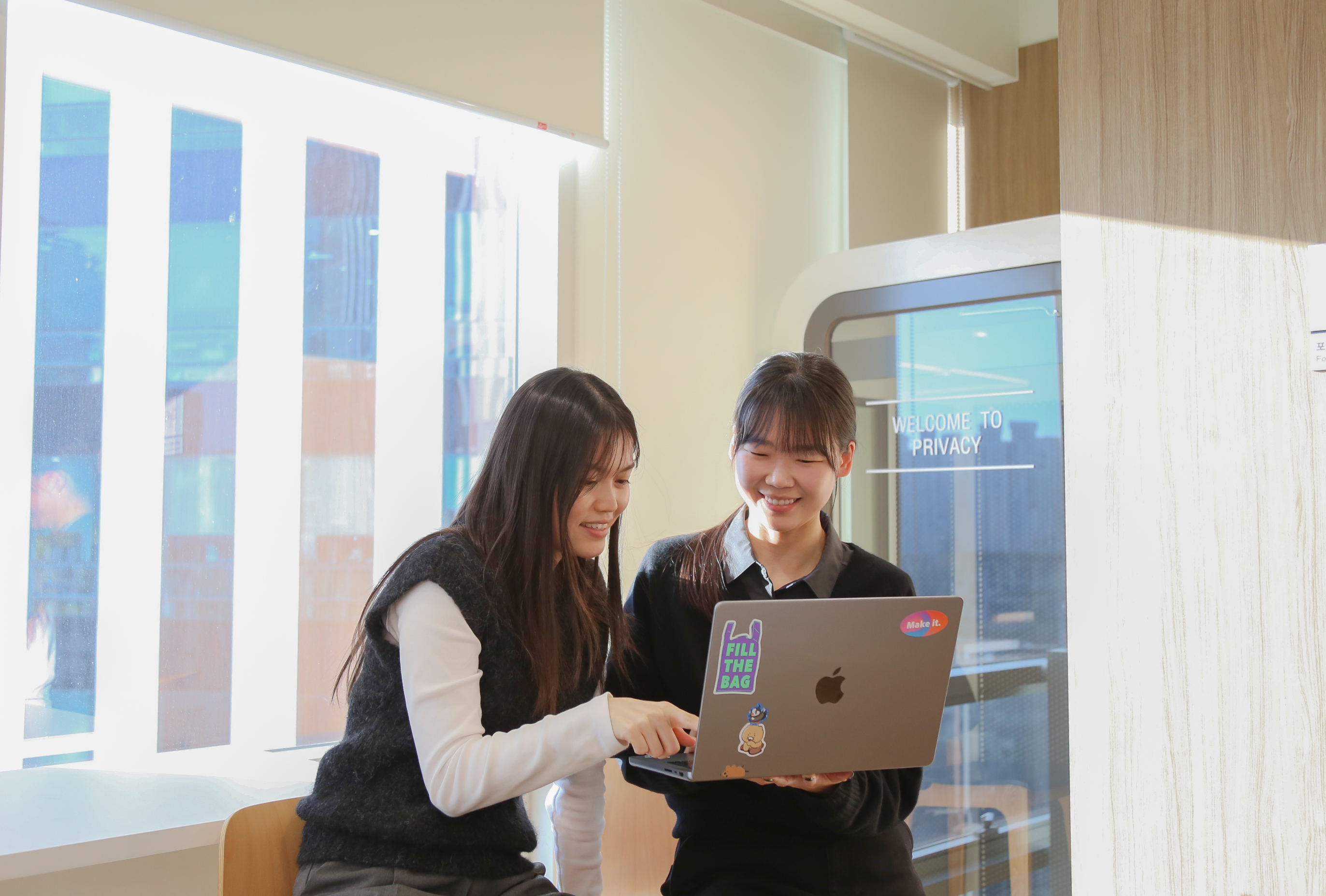 브랜드부터 UIㆍUX까지 NHN커머스의 정체성을 만드는 디자인팀 이야기