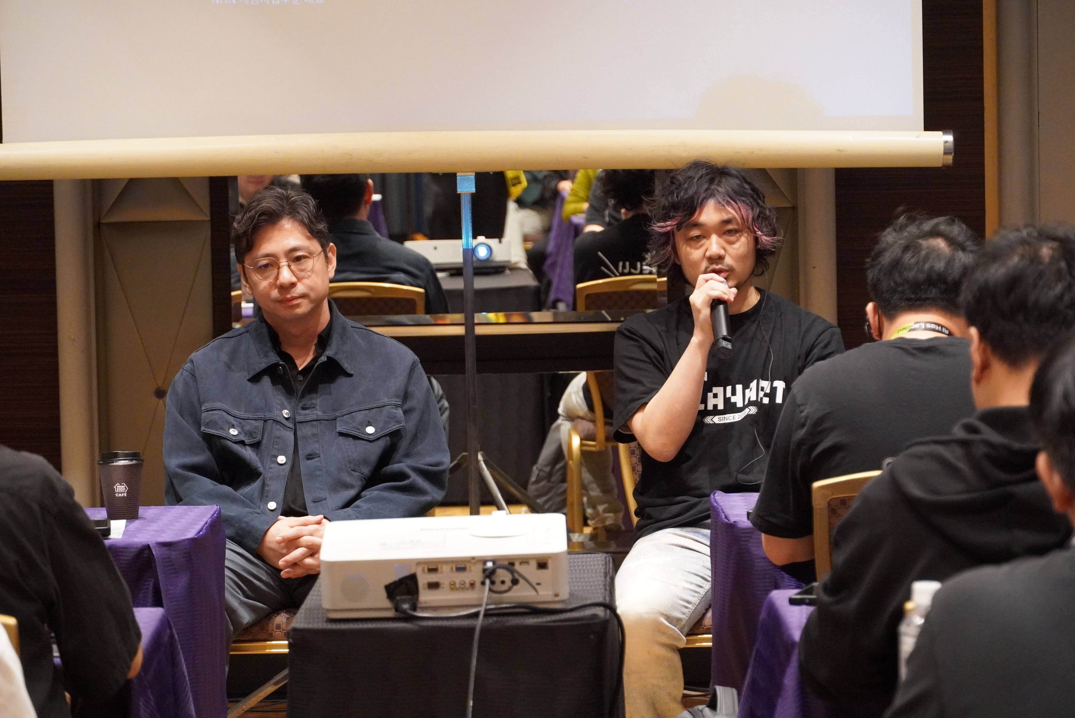 [한일이 한 일②] “설계는 일본, 검증은 한국” 톱니바퀴처럼 맞물린 NHN의 한·일 협업, TGS 2026에서 베일 벗다