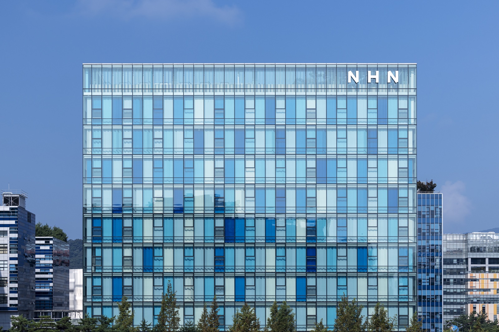 NHN, 2025년 1분기 경영실적 발표