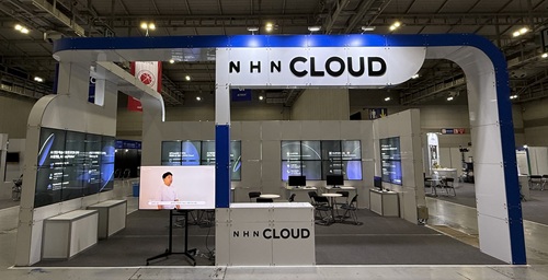 NHN클라우드, ‘AI TECH+ 2025’서 GPU 인프라·AI 플랫폼 선보인다