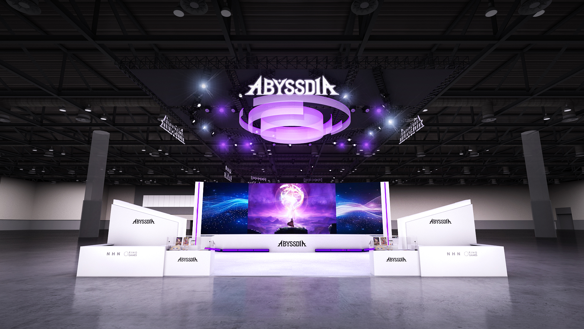 NHN, AGF 2025 부스·이벤트 공개…현장감 넘치는 콘텐츠로 팬심 공략