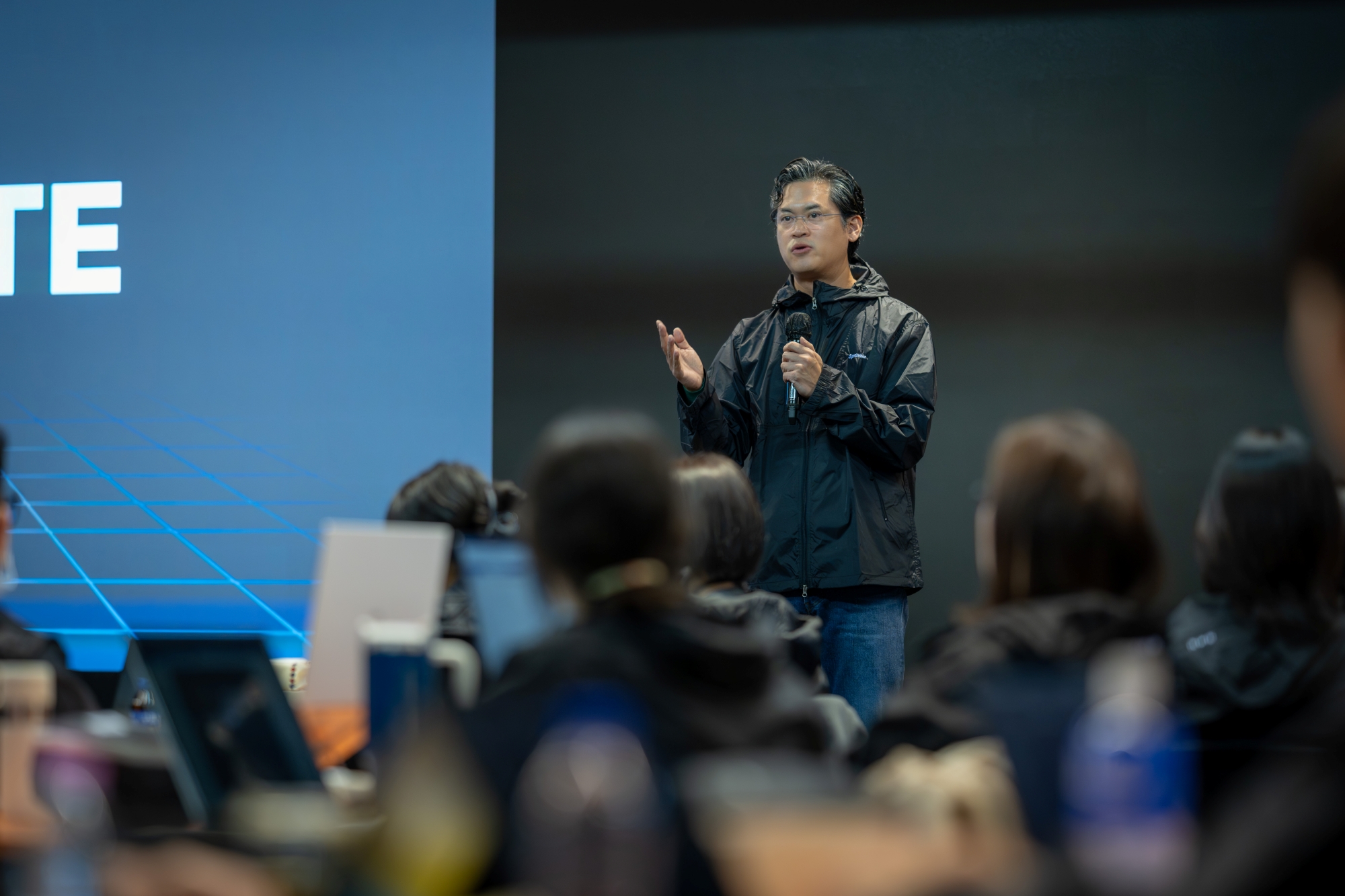 NHN, 그룹사 AI 역량 강화 위한 제1회 ‘AI 스프린톤’ 개최