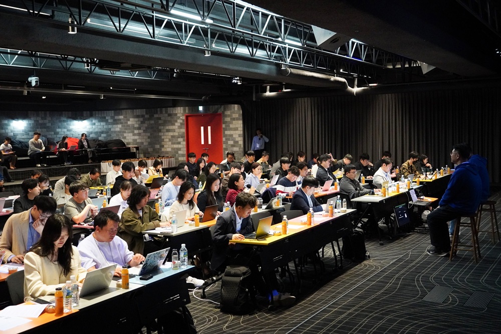 NHN두레이, AI 기반 협업 청사진 공개…‘AI 에이전트’로 업무 방정식을 바꾸다